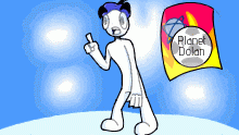 Danger Dolan