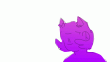 Latest animation by Kawaiidesusenpai