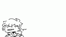 have a sketch :P