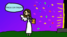 Happy Halloween!