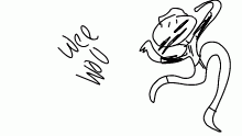 Im tiRED