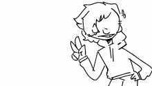 litte gay boi