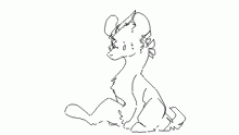 What do you use to draw?