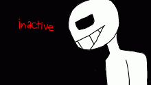 inactive pfp