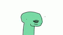 squidward