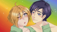 Love Stage !!
