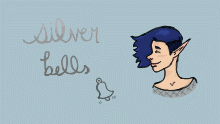 "Silver bells" for Athena's contest