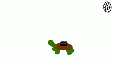 MineTurtle VS Grenade