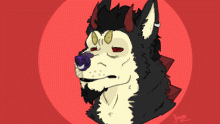 Polar Frost redesign (headshot)