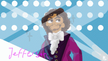 Thomas Jefferson~!