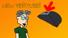 Editor Feature: Right-Mouse Erase!
