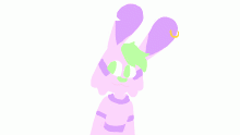 i haven't done lineless art in