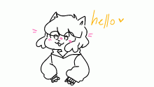 Heya hey!