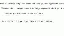 alt battle