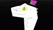 Holy 1 layer pfp.