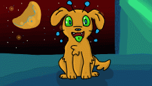 Robo Alien Dog