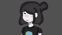 grunge