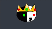 Ranboo pog emote