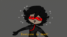 Bliss (PLEASE GET HIM THERAPY)