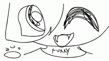 Im a furry!