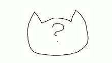 SO I WANNA DO CAT PERSONALITIES