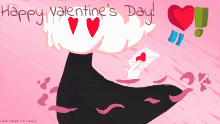 Happy Valentines Day!