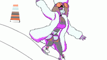 Drawing a bird meme