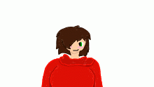 unofficial contest entry