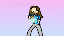 Magic Orb
