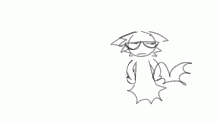 Latest animation by gopher