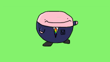 Fancy Boi