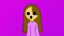 Purple me?