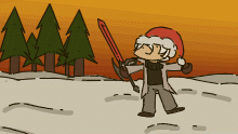Hyper goes get tree
