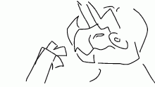 i am after art fights