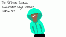 Repost For @Burls Draws