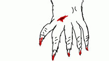 Claws
