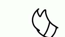 tail