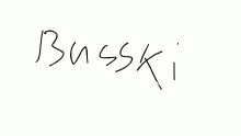 busski