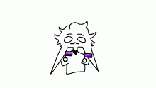 Happy pride month!
