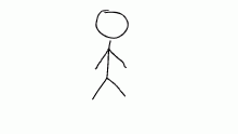 why cant i animate