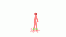 new stickfigure guy