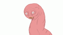 worm