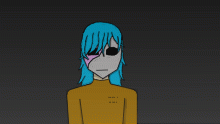 Sally Face