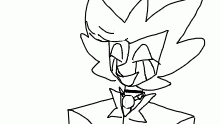 bootlegged dimentio