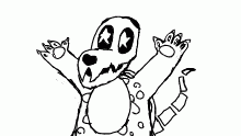 Hugs?