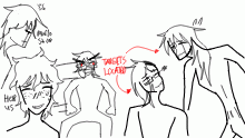 help them
