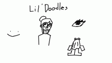 doodles