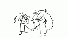 she said maybe