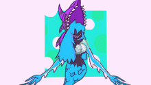Mega Tapu Fini