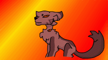 Latest animation by Elvi-Tiger